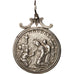 Vaticaan, Medal, Mary Magdalene, Religions & beliefs, XVIIIth Century, ZF+