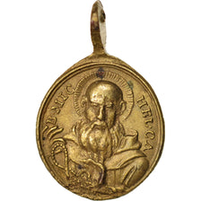 Vatican, Medal, Beatus Michael Carcano, Religions & beliefs, XVIIIth Century