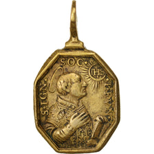 Vatican, Medal, St Francis Xavier, Religions & beliefs, XVIIIth Century