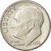 Monnaie, États-Unis, Roosevelt Dime, Dime, 1956, U.S. Mint, Philadelphie, SUP+
