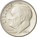 Munten, Verenigde Staten, Roosevelt Dime, Dime, 1958, U.S. Mint, Philadelphia