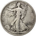 Stati Uniti, Walking Liberty Half Dollar, Half Dollar, 1943, U.S. Mint, Denve...