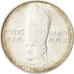 Coin, VATICAN CITY, Paul VI, 500 Lire, 1969, Roma, MS(63), Silver, KM:115