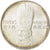 Coin, VATICAN CITY, Paul VI, 500 Lire, 1969, Roma, MS(64), Silver, KM:115