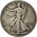 UNITED STATES, Walking Liberty Half Dollar, Half Dollar, 1940, U.S. Mint, KM...