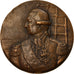 France, Medal, Compagnie Générale Transatlantique, Paquebot De Grasse