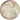 Coin, VATICAN CITY, Paul VI, 500 Lire, 1968, Roma, MS(65-70), Silver, KM:107
