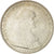 Moneda, CIUDAD DEL VATICANO, Paul VI, 500 Lire, 1964, Roma, SC+, Plata, KM:83.2