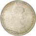 Coin, VATICAN CITY, Paul VI, 500 Lire, 1964, Roma, MS(64), Silver, KM:83.2