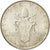 Coin, VATICAN CITY, Paul VI, 500 Lire, 1964, Roma, MS(64), Silver, KM:83.2