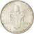 Coin, VATICAN CITY, Paul VI, 500 Lire, 1964, Roma, MS(65-70), Silver, KM:83.2