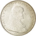 Monnaie, Cité du Vatican, Paul VI, 500 Lire, 1964, Roma, FDC, Argent, KM:83.2