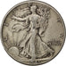 UNITED STATES, Walking Liberty Half Dollar, Half Dollar, 1941, U.S. Mint, KM...