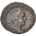 Munten, Trebonianus Gallus, Antoninianus, Roma, ZF+, Billon, RIC:33