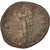 Munten, Trebonianus Gallus, Antoninianus, AD 282, Ticinum, FR, Billon, RIC:75