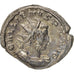 Coin, Gallienus, Antoninianus, 258-259, Lyons, EF(40-45), Billon, RIC:58