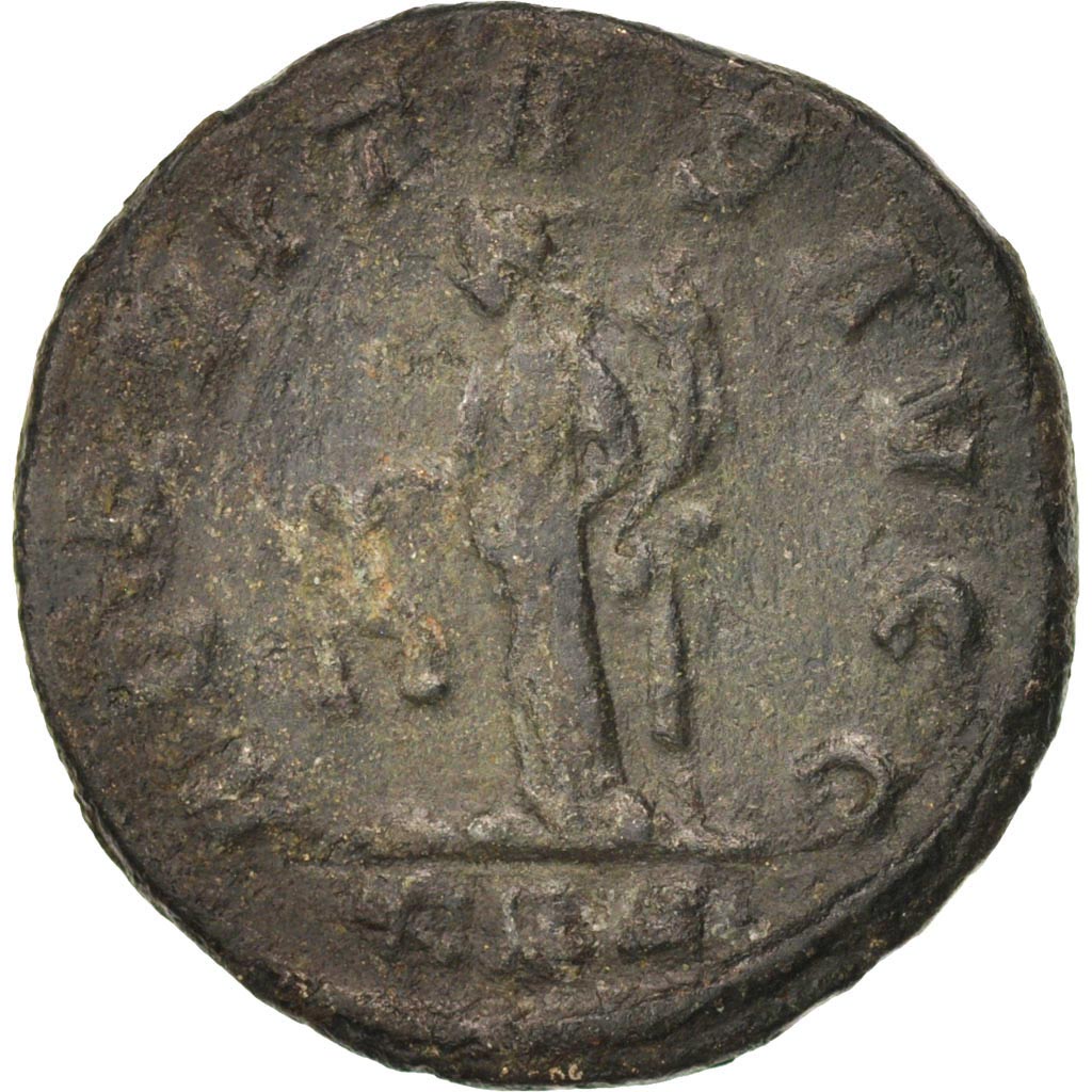 Coin, Carinus, Antoninianus, Roma, VF(20-25), Billon, RIC:238