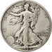 UNITED STATES, Walking Liberty Half Dollar, Half Dollar, 1939, U.S. Mint, KM...