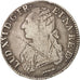 France, Louis XVI, Écu de Béarn aux branches d'olivier, Ecu, 1784, Pau