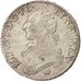 Moneda, Francia, Louis XVI, Écu aux branches d'olivier, Ecu, 1785, Toulouse