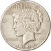 United States, Peace Dollar, Dollar, 1926, U.S. Mint, Philadelphia, VF(20-25)