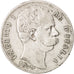 Münze, Italien, Umberto I, 5 Lire, 1879, Rome, S, Silber, KM:20