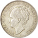 Moneta, Paesi Bassi, Wilhelmina I, 2-1/2 Gulden, 1929, BB, Argento, KM:165
