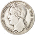 Coin, Belgium, Leopold I, 5 Francs, 5 Frank, 1849, VF(30-35), Silver, KM:3.2