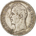 Francia, Charles X, 5 Francs, 1827, Paris, MB, Argento, KM:728.1, Gadoury:644