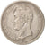Coin, France, Charles X, 5 Francs, 1825, Lille, EF(40-45), Silver, KM:720.13