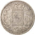 Coin, France, Charles X, 5 Francs, 1825, Lille, EF(40-45), Silver, KM:720.13