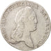German States, SAXONY-ALBERTINE, Friedrich August III, Thaler, 1783, EF(40-45)