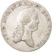 Coin, German States, SAXONY-ALBERTINE, Friedrich August III, Thaler, 1778