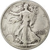 UNITED STATES, Walking Liberty Half Dollar, Half Dollar, 1942, U.S. Mint, KM...