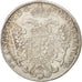 Coin, German States, NURNBERG, Thaler, 1761, VF(30-35), Silver, KM:335