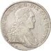 German States, SAXONY-ALBERTINE, Friedrich August III, Thaler, 1805, EF(40-45)