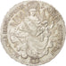 Ungheria, Joseph II, Thaler, 1782, BB+, Argento, KM:395.1