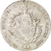 Coin, Hungary, Joseph II, Thaler, 1786, Kremnitz, EF(40-45), Silver, KM:400.2
