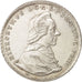 Monnaie, AUSTRIAN STATES, SALZBURG, Hieronymus, Thaler, 1785, Vienne, TTB+