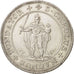 Stati tedeschi, MUNSTER, Thaler, 1761, BB+, Argento, KM:199