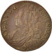 Francia, Token, Royal, Louis XV, BB, Ottone, Feuardent:13223