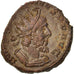 Münze, Victorinus, Antoninianus, SS, Billon, RIC:61