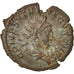 Coin, Tetricus II, Antoninianus, Cologne, EF(40-45), Billon, RIC:270