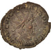 Coin, Victorinus, Antoninianus, 268-269, Trier, EF(40-45), Copper, RIC:67