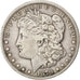 UNITED STATES, Morgan Dollar, Dollar, 1879, U.S. Mint, KM #110, VF(30-35),...