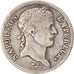 France, Napoléon I, 2 Francs, 1810, Paris, VF(20-25), Silver, KM:693.1