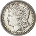 United States, 1 Dollar, 1885, Philadelphia, KM #110, AU(50-53), Silver, 26.70