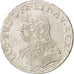 Coin, France, Louis XV, Écu aux branches d'olivier, Ecu, 1728, Bordeaux