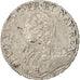 Moneda, Francia, Louis XV, Écu aux branches d'olivier, Ecu, 1735, Nantes, MBC+