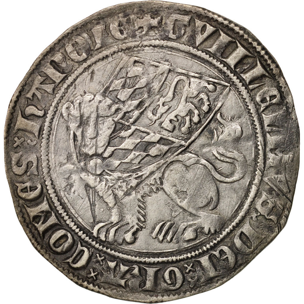 France, Gros, Valenciennes, AU(50-53), Silver, Boudeau:2135